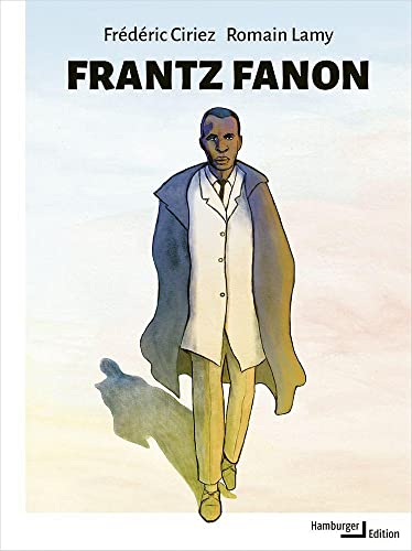 Beispielbild fr Frantz Fanon zum Verkauf von Blackwell's