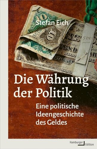 Stock image for Die Whrung der Politik for sale by Blackwell's