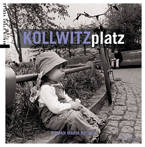 Stock image for Kollwitzplatz for sale by More Than Words