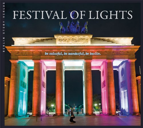 Stock image for Festival of Lights for sale by medimops