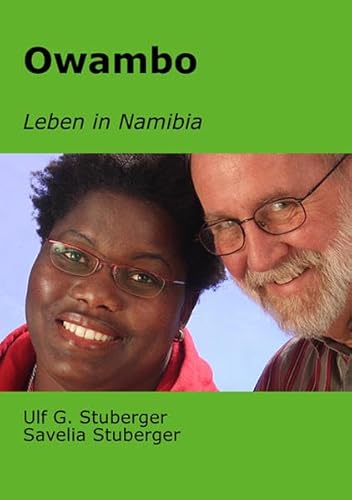 Beispielbild fr Owambo: Leben in Namibia zum Verkauf von medimops