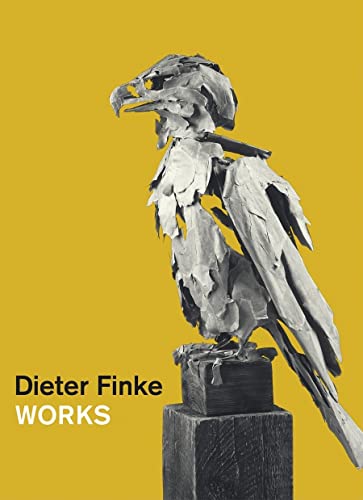 Imagen de archivo de Dieter Finke: Works a la venta por Revaluation Books