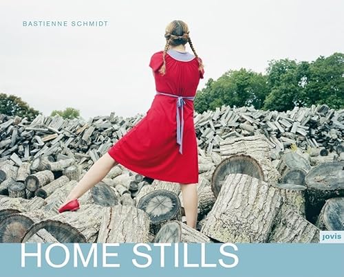 Stock image for Bastienne Schmidt: Home Stills for sale by Ergodebooks