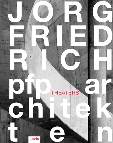 PFP Architekten: Theaters (9783868591200) by [???]