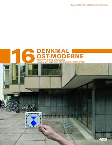 Denkmal Ost-Moderne