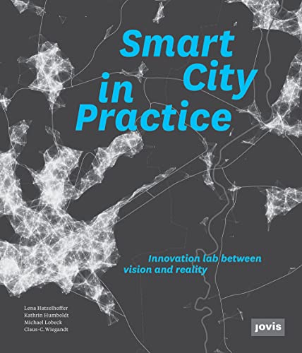Smart City in Practice - Converting Innovative Ideas into Reality - Lena Hatzelhoffer, Kathrin Humboldt