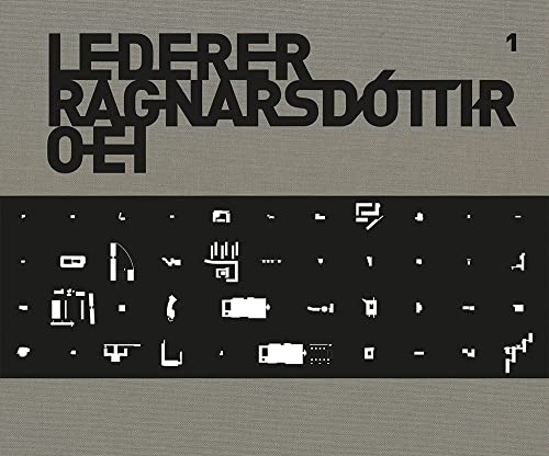 Lederer + Ragnarsdóttir + Oie 1