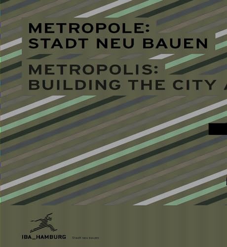 9783868592214: Metropolis / Metropole: Building the City Anew / Stadt neu bauen (7)