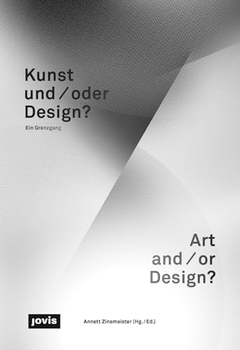 Stock image for Kunst und/oder Design?: Ein Grenzgang for sale by medimops