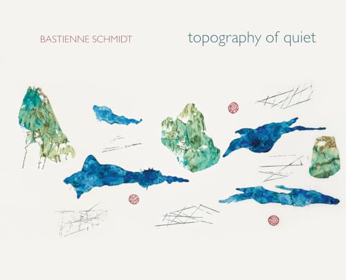 Beispielbild fr Topography of Quiet ? Bastienne Schmidt zum Verkauf von Black Cat Books