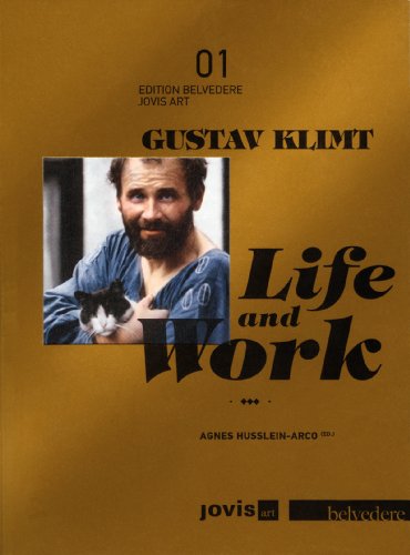 9783868593129: Gustav Klimt: Life and Work