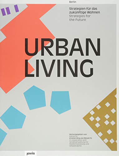 Stock image for Urban Living: Strategies for the Future for sale by Book Deals