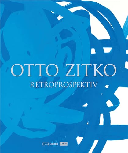 Imagen de archivo de Otto Zitko: Retroprospektiv a la venta por medimops