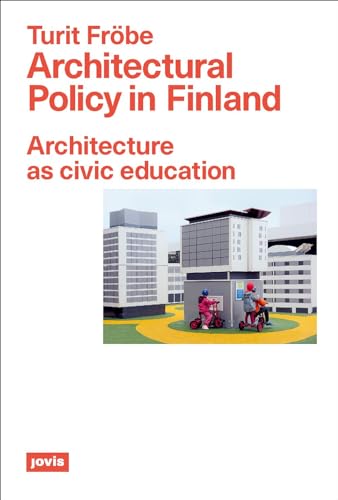 Beispielbild fr Architectural Policy in Finland zum Verkauf von Blackwell's