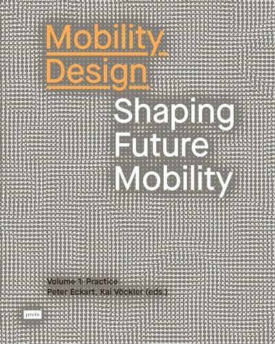 Beispielbild fr Mobility Design zum Verkauf von Blackwell's