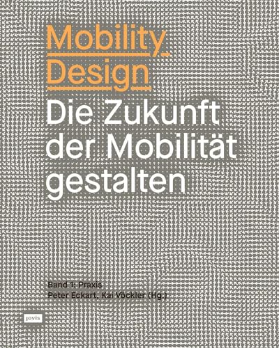 Beispielbild fr Mobility Design zum Verkauf von Blackwell's