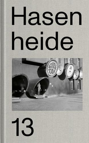 Stock image for Hasenheide 13 (Deutsche Sprachausgabe) for sale by Revaluation Books