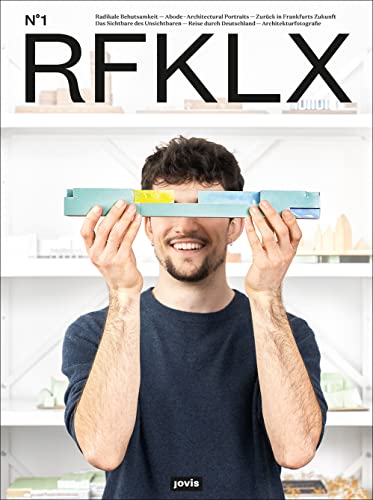 Stock image for RFKLX: Ein Architektur-Magazin von und ber Knerer und Lang for sale by medimops