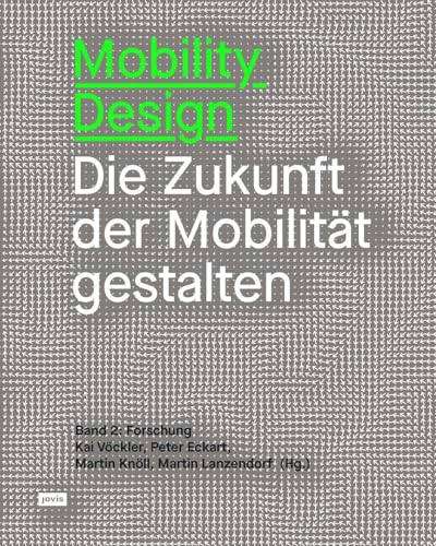 Beispielbild fr Mobility Design zum Verkauf von Blackwell's