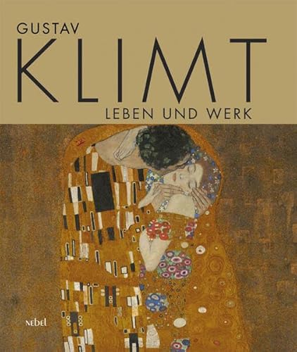 9783868620207: Klimt - Leben und Werk