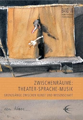 Beispielbild fr Ritter, H: ZwischenRume Theater - Sprache - Musik zum Verkauf von Einar & Bert Theaterbuchhandlung