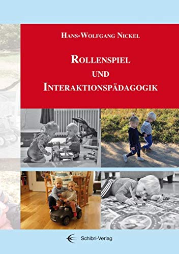 Beispielbild fr Rollenspiel und Interaktionspdagogik -Language: german zum Verkauf von GreatBookPrices