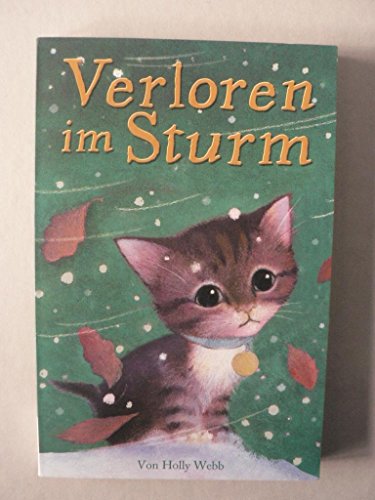 Immagine dell'editore per Verloren im Sturm venduto da medimops