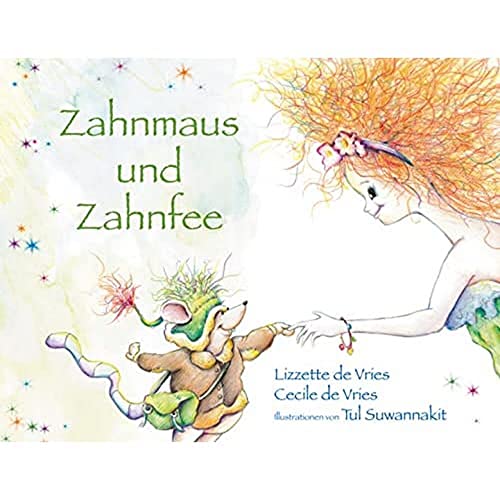 Imagen de archivo de Zahnmaus und Zahnfee a la venta por medimops