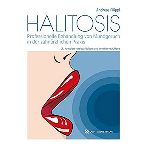 9783868671001: Halitosis