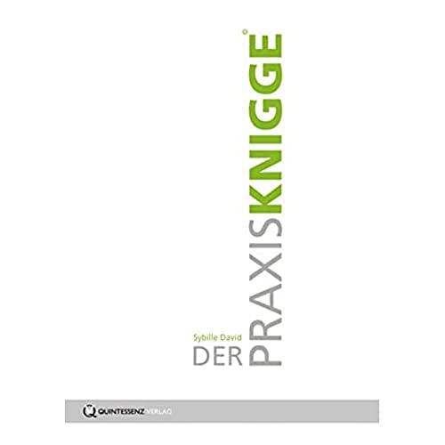 Stock image for Der Praxisknigge for sale by medimops