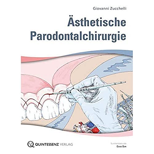 9783868671902: sthetische Parodontalchirurgie