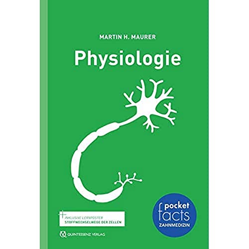 9783868672855: Pocket Facts Physiologie