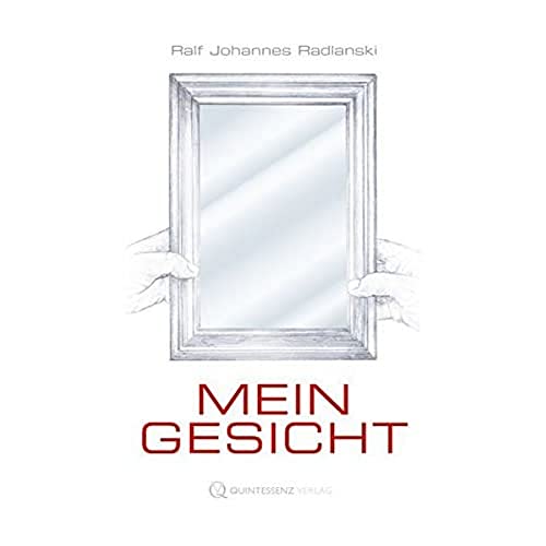 Stock image for Mein Gesicht: Haare, Haut, Augen, Nase, Ohren, Knochen, Mund und Zhne. Warum sehen wir so aus? Anatomische Erklrungen. for sale by BuchZeichen-Versandhandel