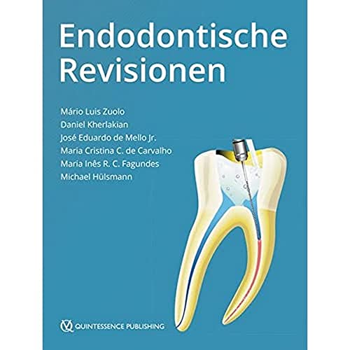 Stock image for Endodontische Revisionen for sale by GF Books, Inc.
