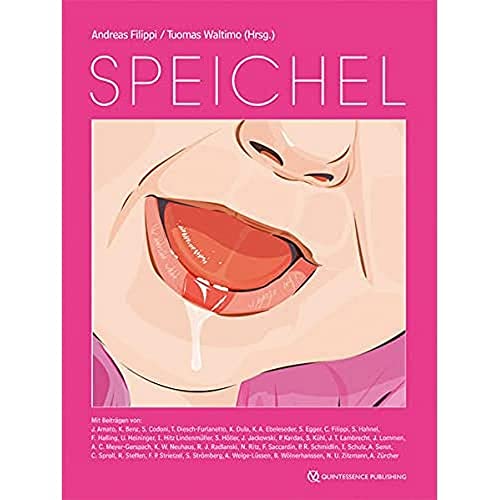 Stock image for Speichel -Language: german for sale by GreatBookPrices