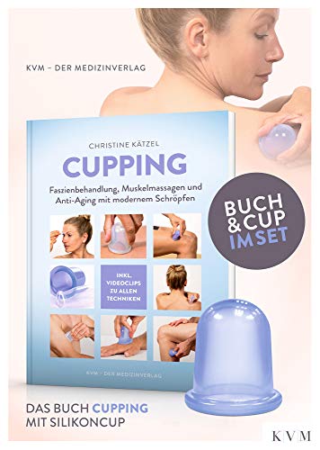 Imagen de archivo de Cupping-Set -Language: german a la venta por GreatBookPrices