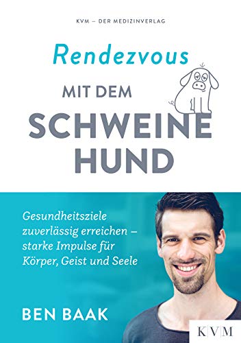 Stock image for Rendezvous mit dem Schweinehund -Language: german for sale by GreatBookPrices