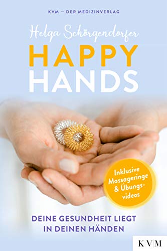 Stock image for Happy Hands for sale by Blackwell's