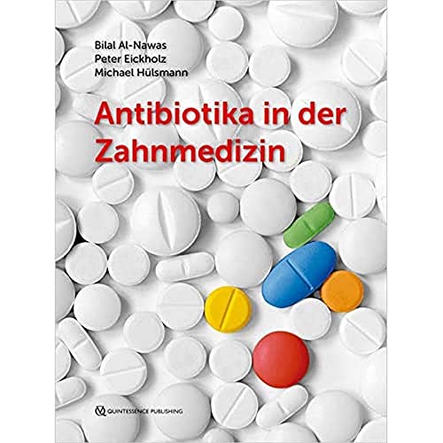 Beispielbild fr Antibiotika in der Zahnmedizin zum Verkauf von Revaluation Books