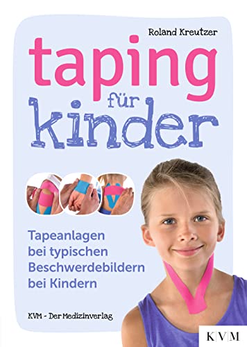 Stock image for Taping fr Kinder for sale by Blackwell's