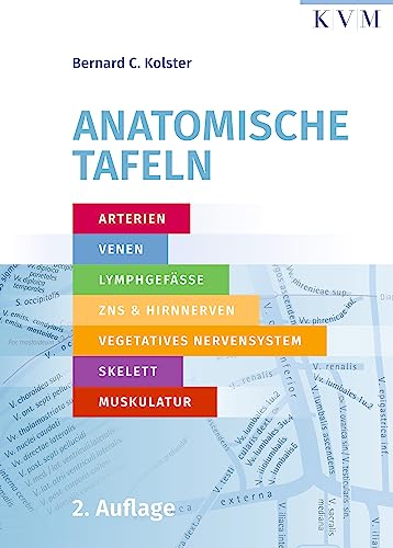 Stock image for Anatomische Tafeln for sale by GreatBookPrices