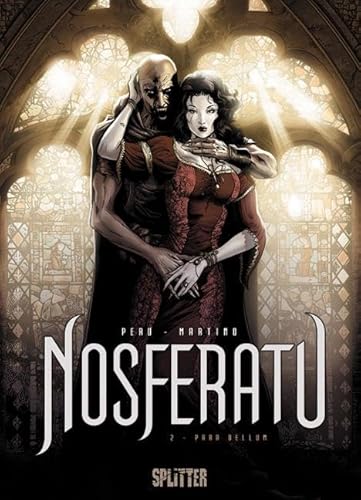 Beispielbild fr Nosferatu 02. Para Bellum zum Verkauf von GreatBookPrices