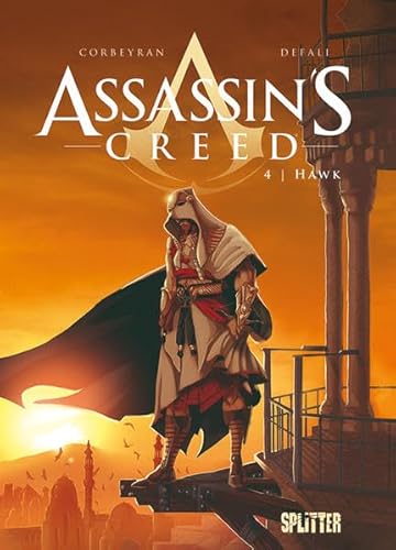 Stock image for Assassin's Creed 04 for sale by medimops