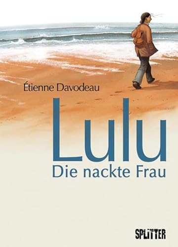 9783868695601: Lulu - Die nackte Frau