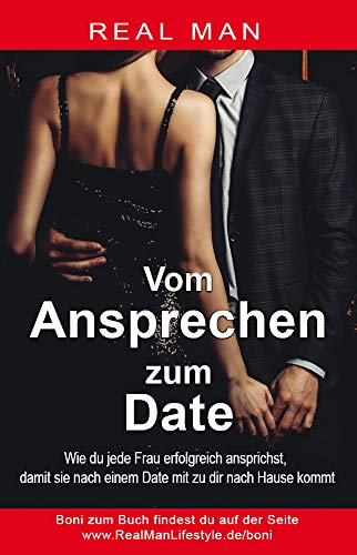 Beispielbild fr Vom Ansprechen zum Date - Master dein Opening zum Verkauf von medimops