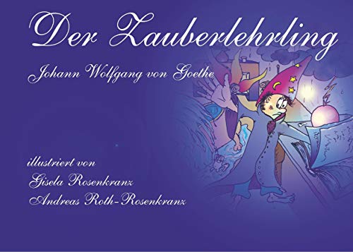 9783868701241: Der Zauberlehrling