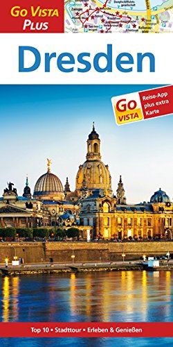 Go Vista Plus Dresden (9783868710564) by Roland Mischke