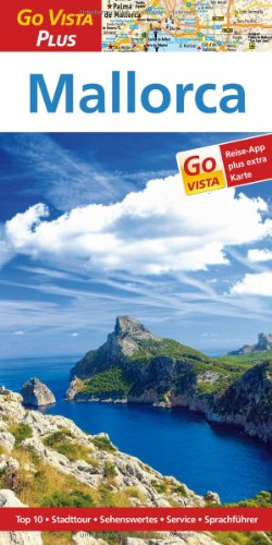 Beispielbild fr Mallorca: Reisefhrer mit Reise-App (Go Vista Plus) zum Verkauf von medimops