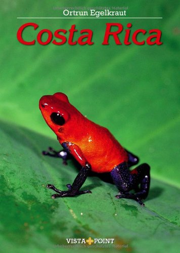 Costa Rica - Ortrun Egalkraut