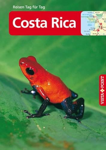 Beispielbild fr Costa Rica zum Verkauf von medimops